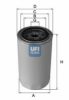 UFI 80.040.00 Hydraulic Filter, steering system